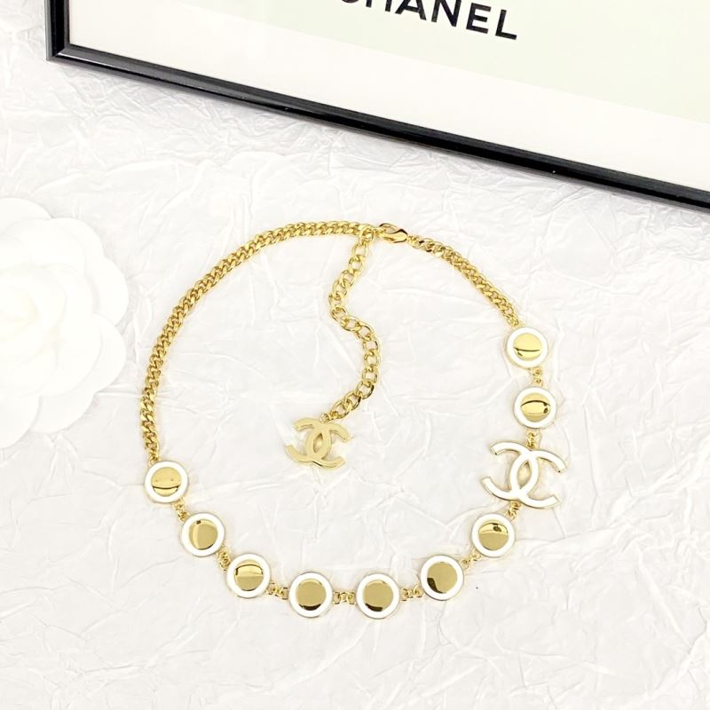 Chanel Necklaces